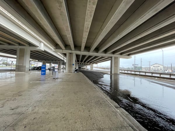 What happens to the I-35 grant?